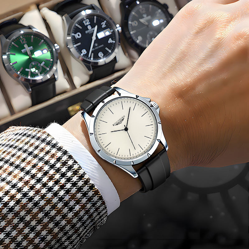 Timeless Luxury Watches