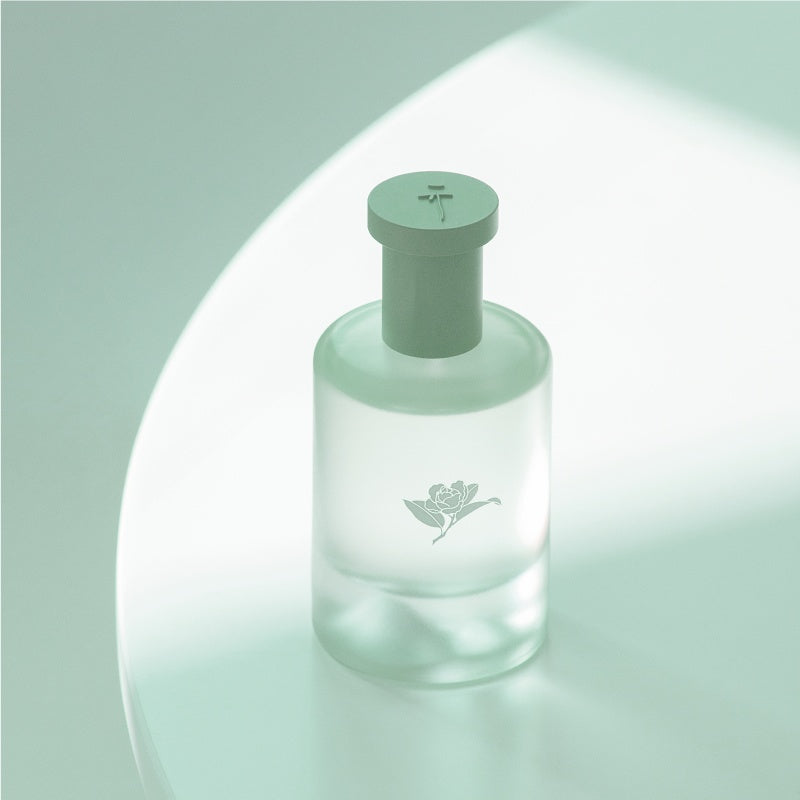 عطر أو دو تواليت نسائي شرقي