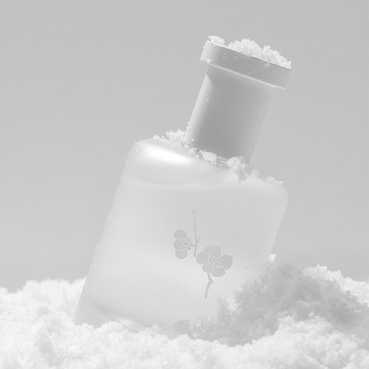 عطر أو دو تواليت نسائي شرقي