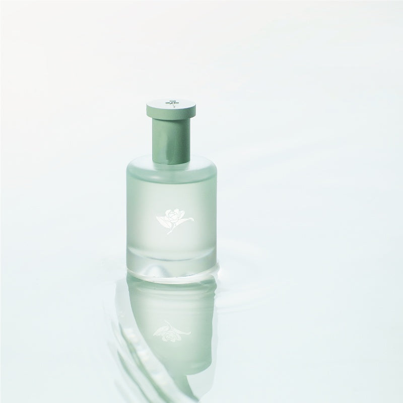 عطر أو دو تواليت نسائي شرقي