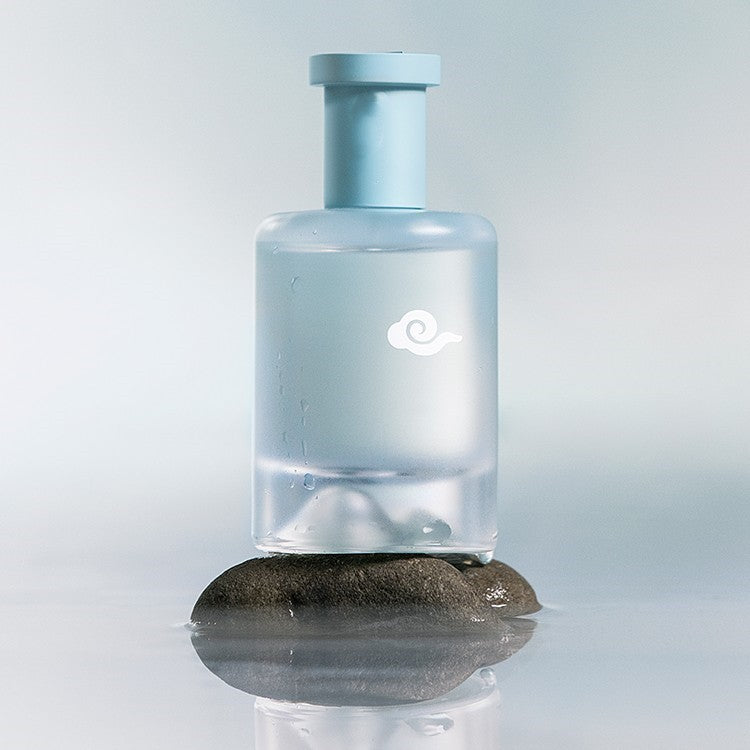 عطر أو دو تواليت نسائي شرقي