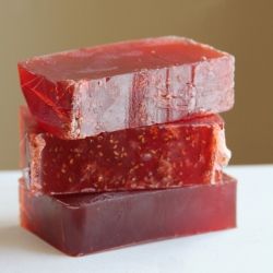 Good DEAL 15 PCS Handmade  OLIVEOIL SOAP Holly Land + 0.5 Littre OLIVEOIL Gift
